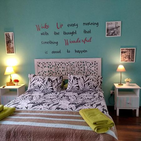 Spaccanapoli Bros. B&B ภายนอก รูปภาพ