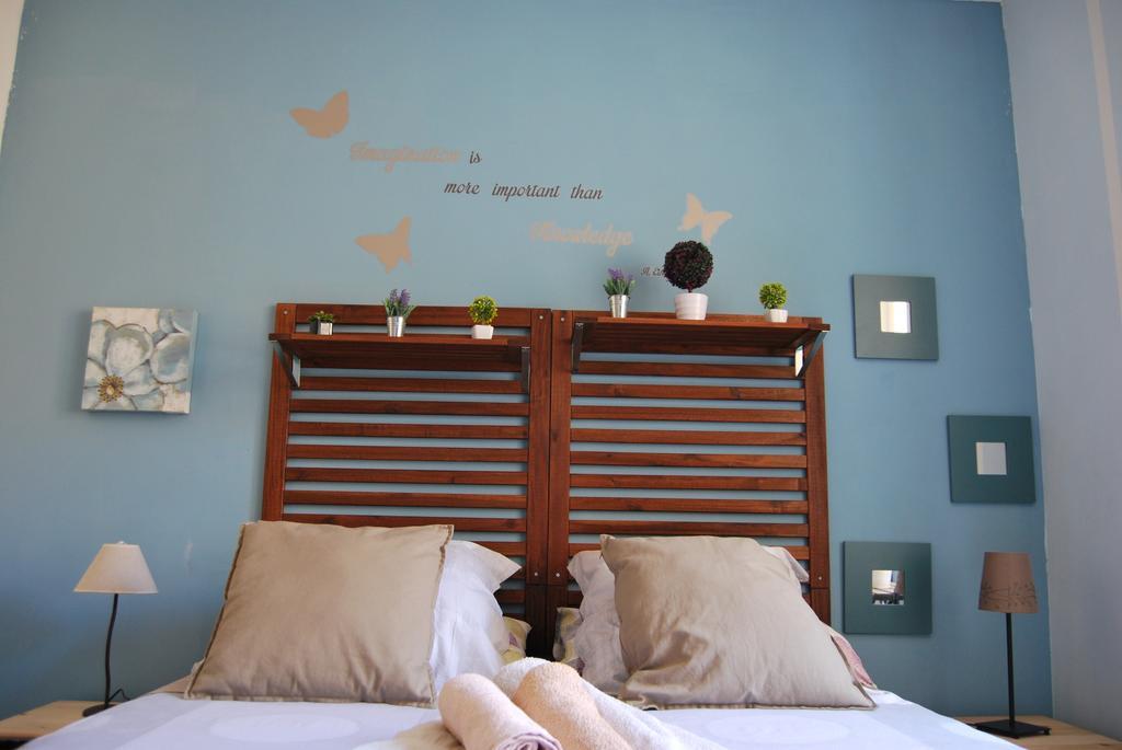 Spaccanapoli Bros. B&B ห้อง รูปภาพ