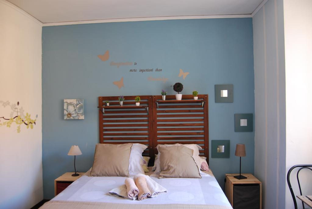 Spaccanapoli Bros. B&B ห้อง รูปภาพ