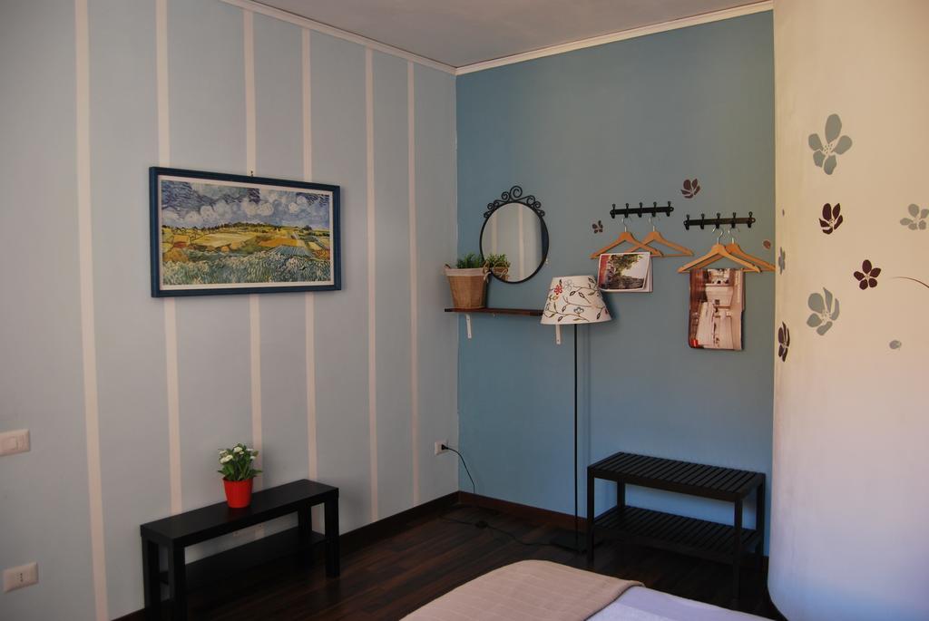 Spaccanapoli Bros. B&B ห้อง รูปภาพ