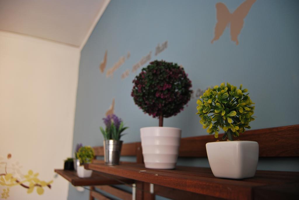Spaccanapoli Bros. B&B ห้อง รูปภาพ