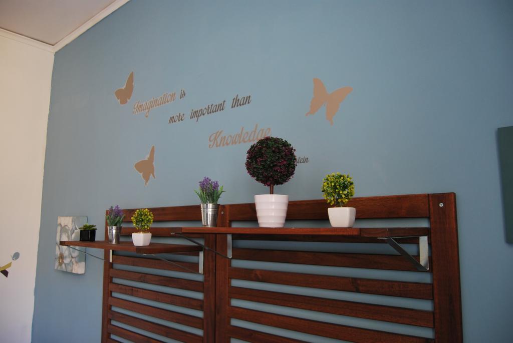 Spaccanapoli Bros. B&B ห้อง รูปภาพ