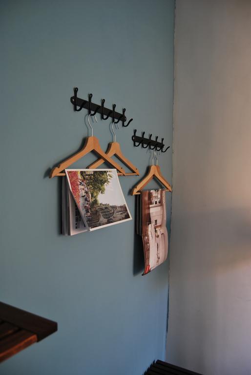Spaccanapoli Bros. B&B ห้อง รูปภาพ