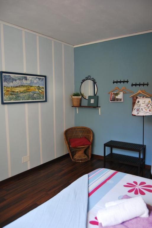 Spaccanapoli Bros. B&B ห้อง รูปภาพ