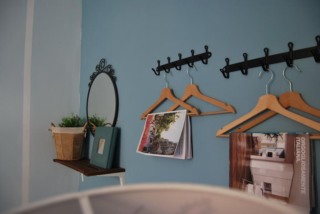 Spaccanapoli Bros. B&B ห้อง รูปภาพ