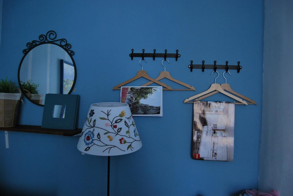 Spaccanapoli Bros. B&B ภายนอก รูปภาพ