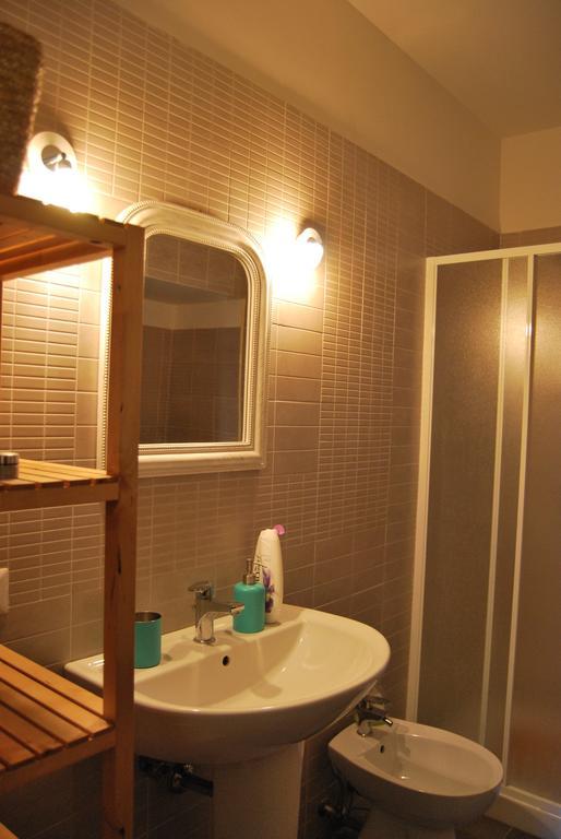 Spaccanapoli Bros. B&B ห้อง รูปภาพ