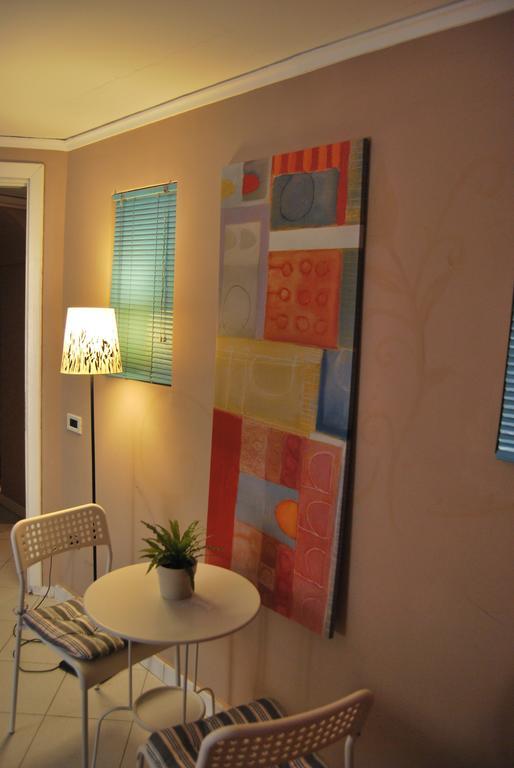 Spaccanapoli Bros. B&B ห้อง รูปภาพ