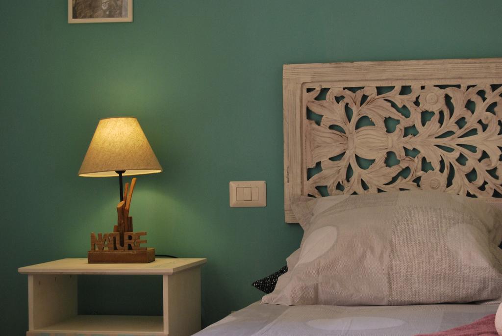 Spaccanapoli Bros. B&B ห้อง รูปภาพ