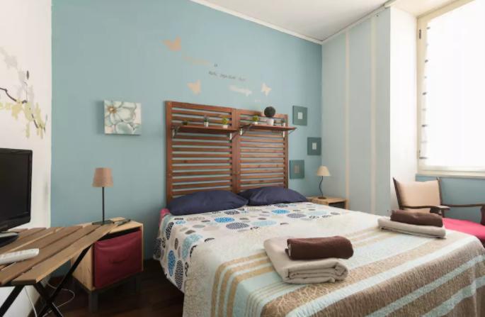 Spaccanapoli Bros. B&B ภายนอก รูปภาพ