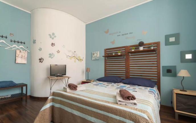 Spaccanapoli Bros. B&B ภายนอก รูปภาพ