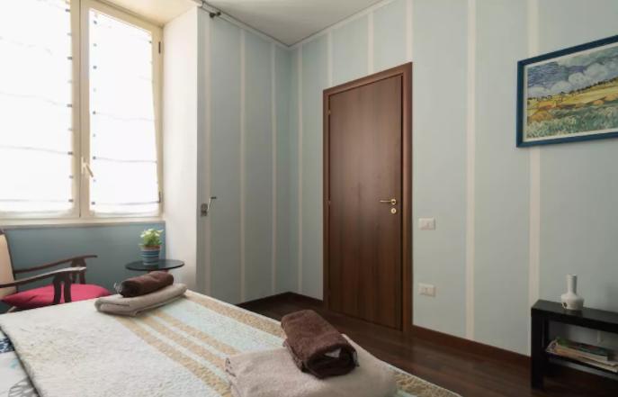 Spaccanapoli Bros. B&B ภายนอก รูปภาพ