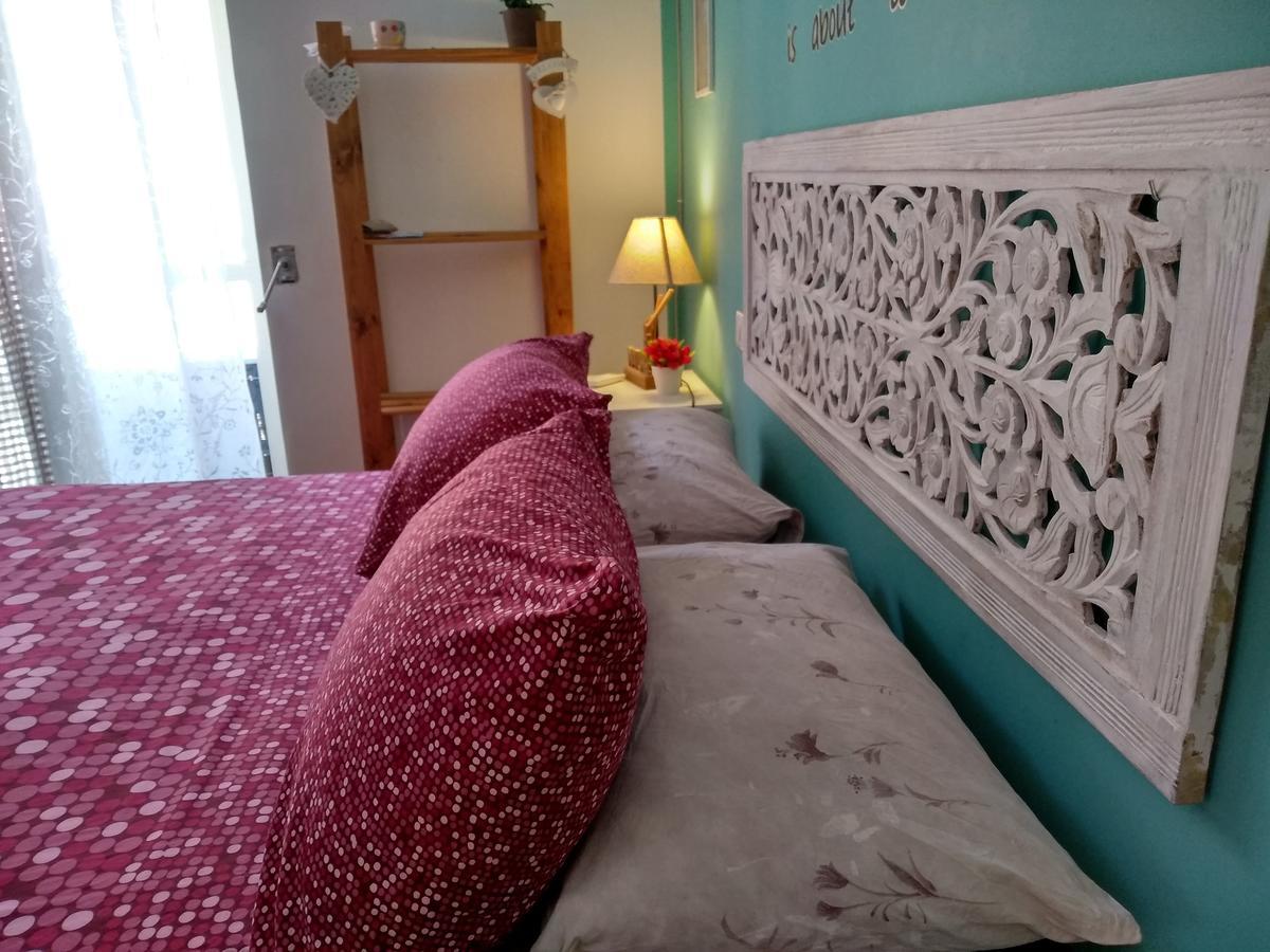 Spaccanapoli Bros. B&B ภายนอก รูปภาพ