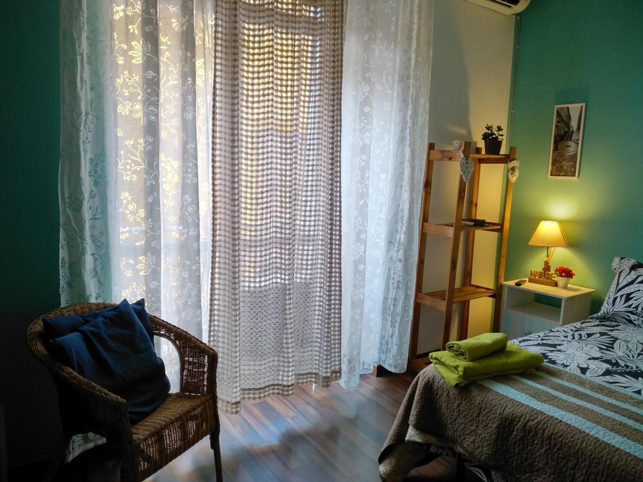 Spaccanapoli Bros. B&B ภายนอก รูปภาพ