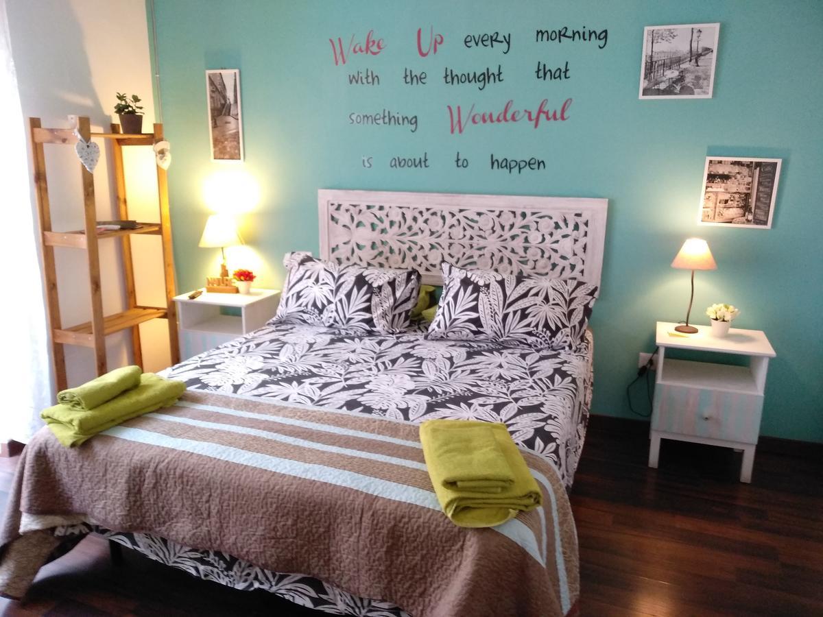 Spaccanapoli Bros. B&B ภายนอก รูปภาพ