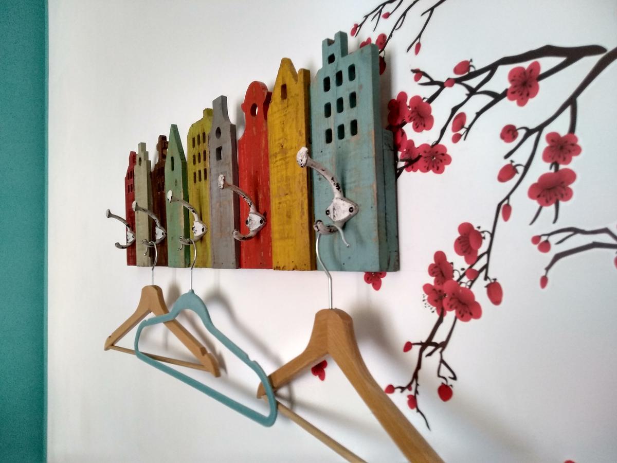 Spaccanapoli Bros. B&B ภายนอก รูปภาพ